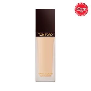 Tom Ford Soft Matte Foundation - ivory silk 0.3